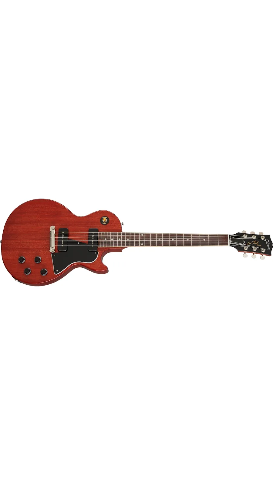 Gibson Les Paul Special - Vintage Cherry